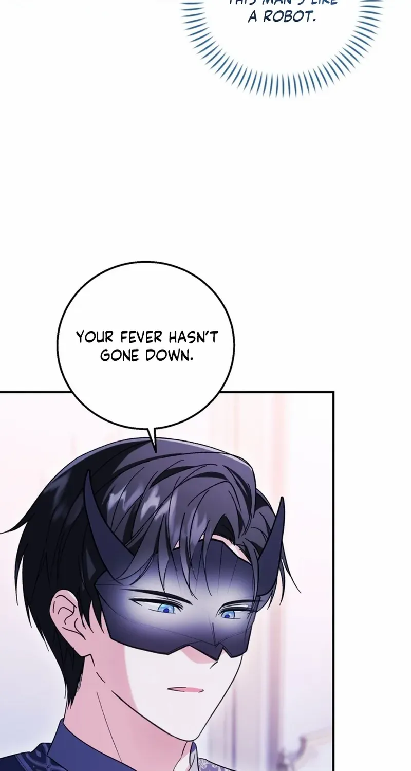 When I adopted the main character, the genre changed. Chapter 23 page 12 - 