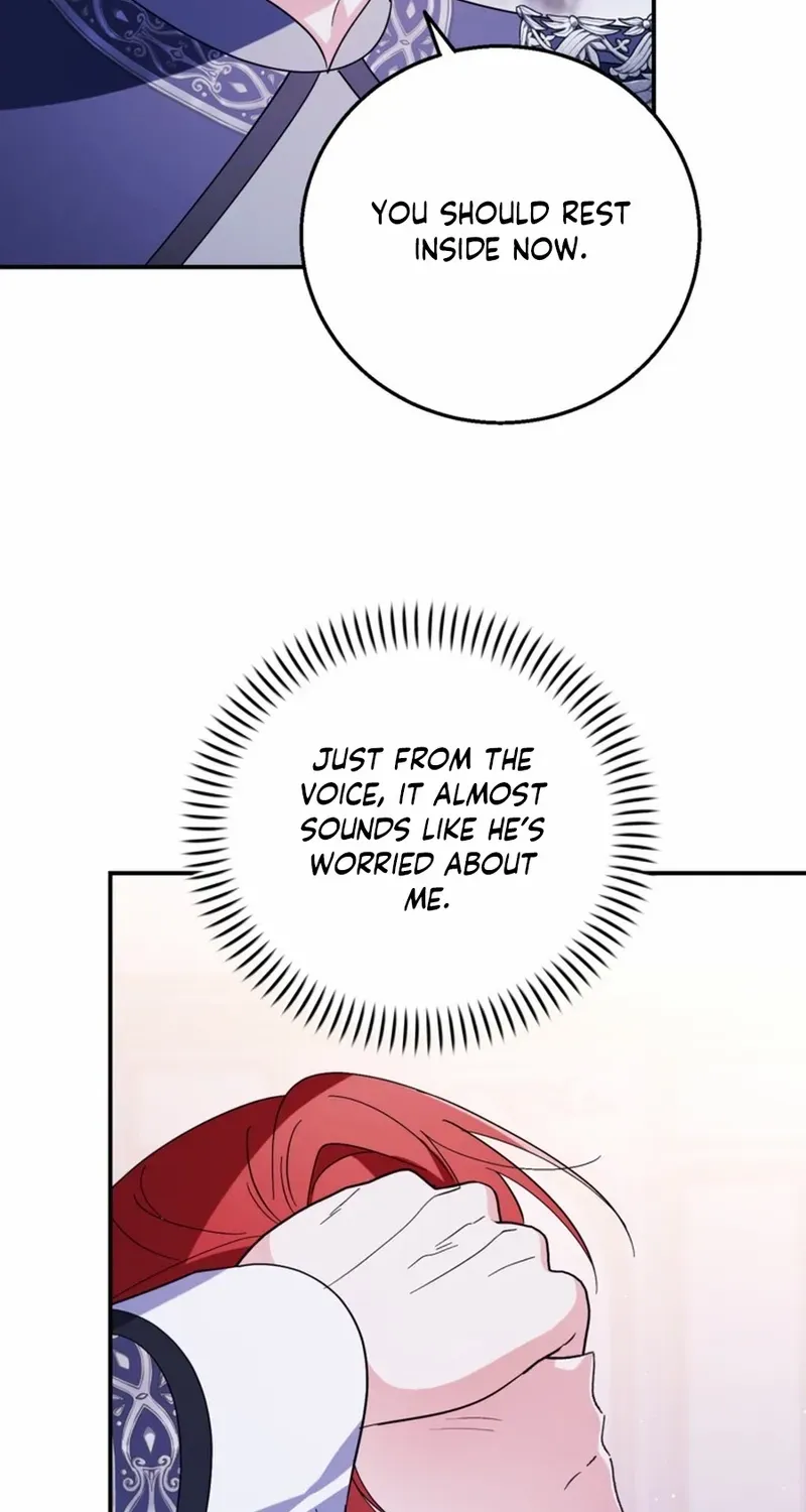 When I adopted the main character, the genre changed. Chapter 23 page 13 - 