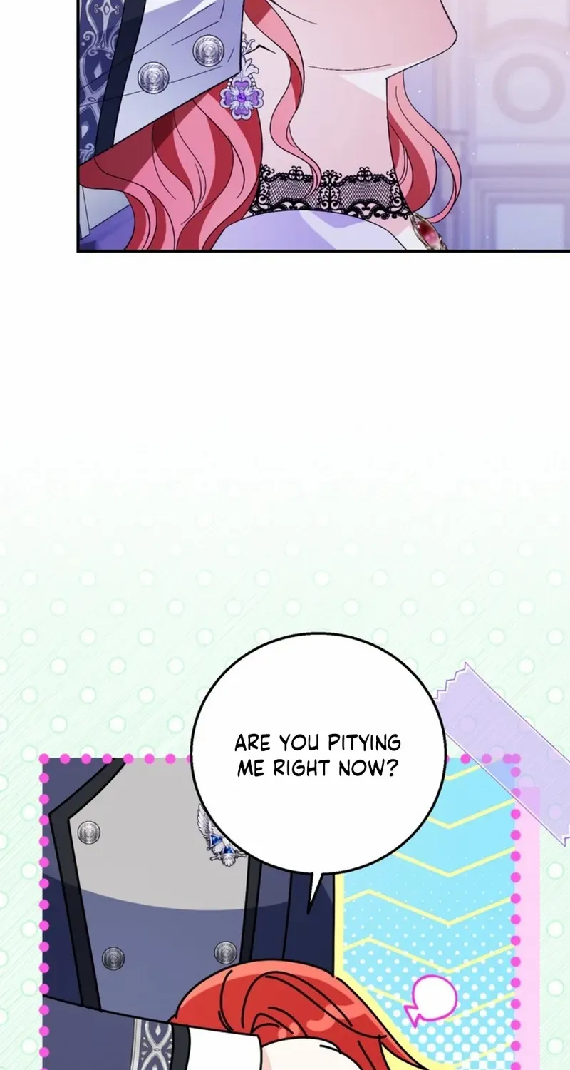 When I adopted the main character, the genre changed. Chapter 23 page 14 - 
