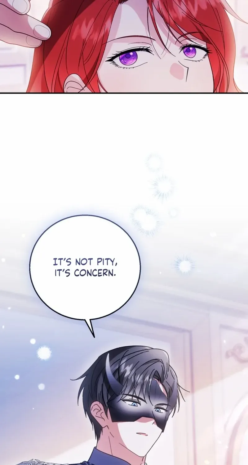 When I adopted the main character, the genre changed. Chapter 23 page 16 - 