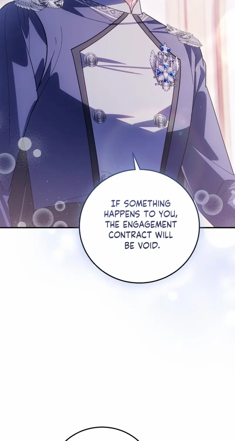 When I adopted the main character, the genre changed. Chapter 23 page 17 - 