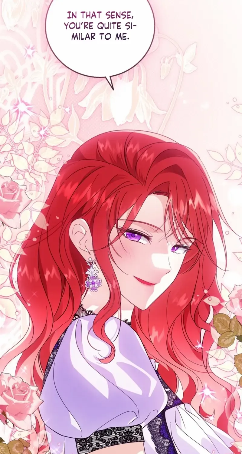 When I adopted the main character, the genre changed. Chapter 23 page 22 - 