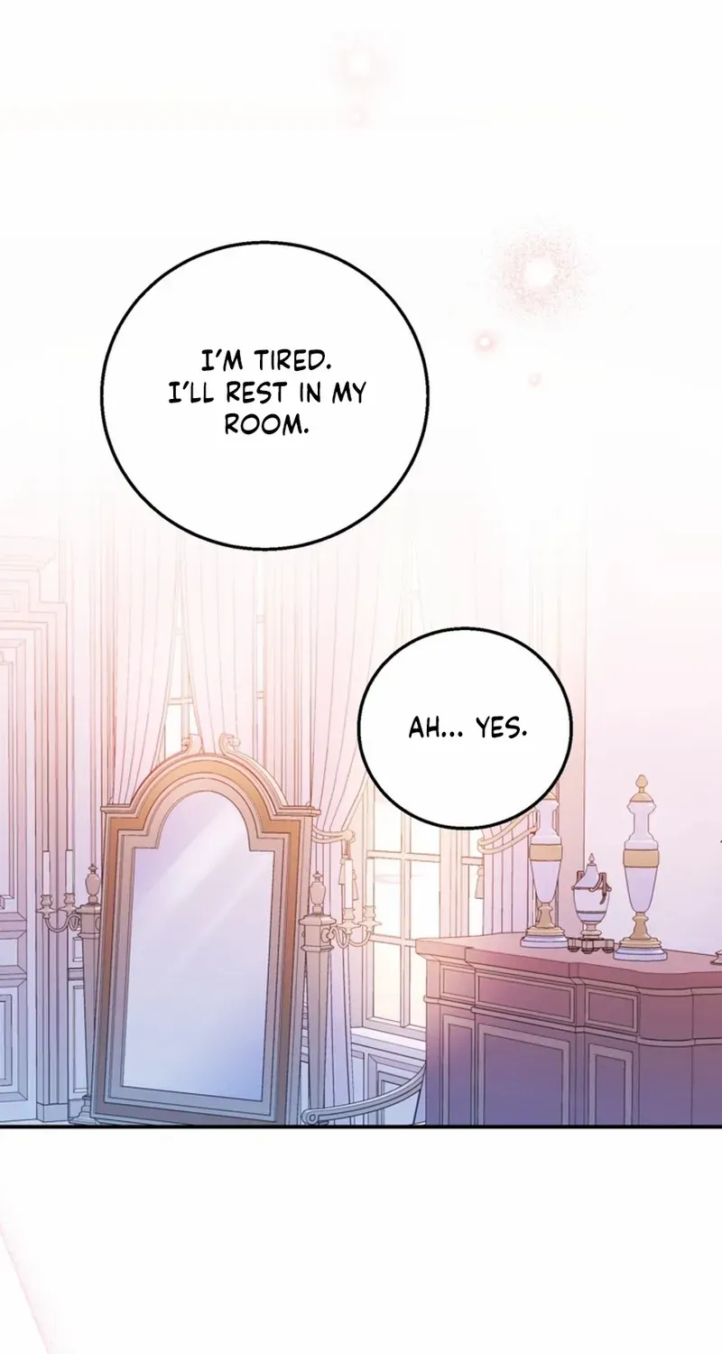 When I adopted the main character, the genre changed. Chapter 23 page 25 - 