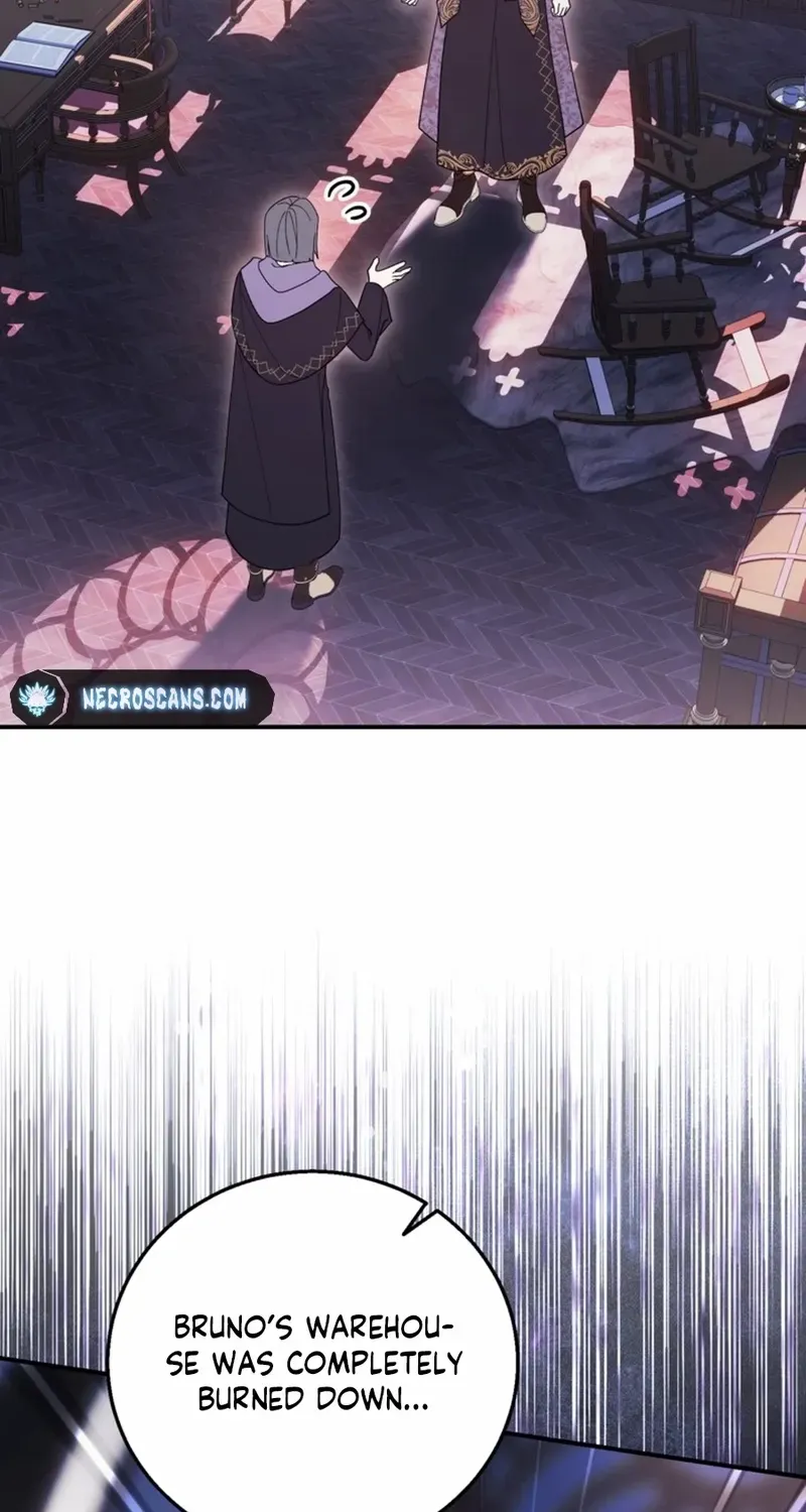 When I adopted the main character, the genre changed. Chapter 23 page 35 - 