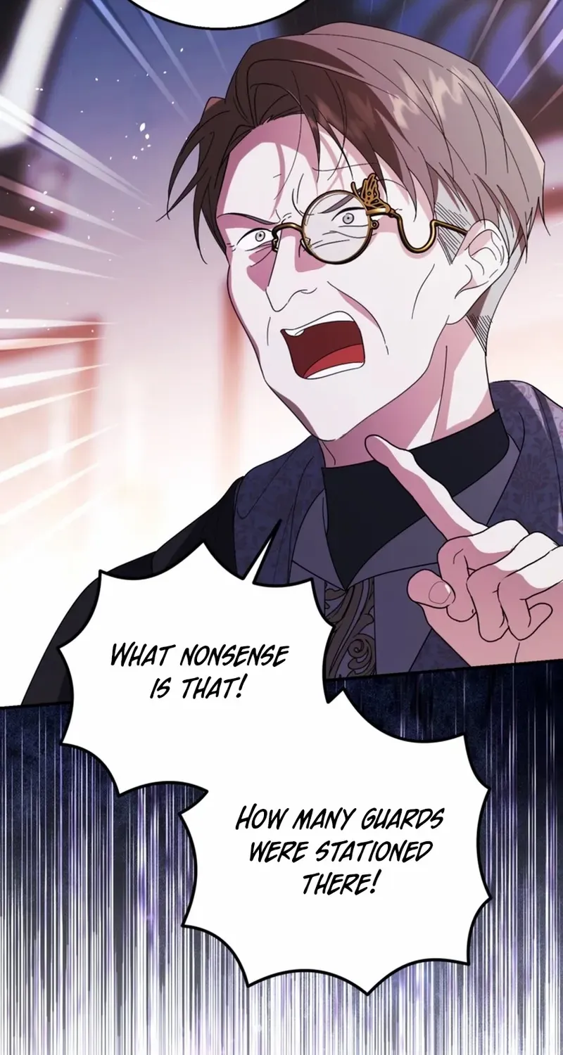 When I adopted the main character, the genre changed. Chapter 23 page 36 - 