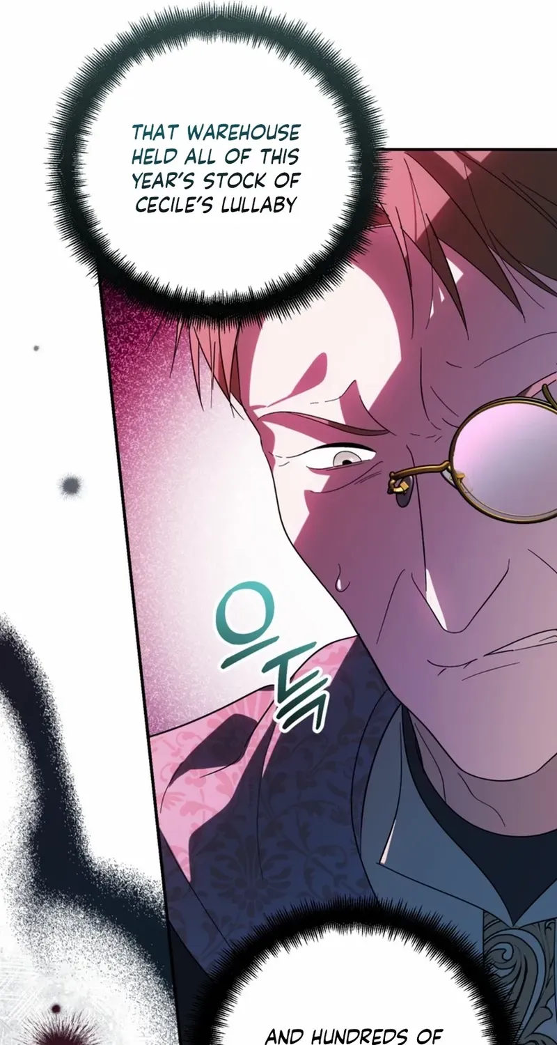 When I adopted the main character, the genre changed. Chapter 23 page 39 - 