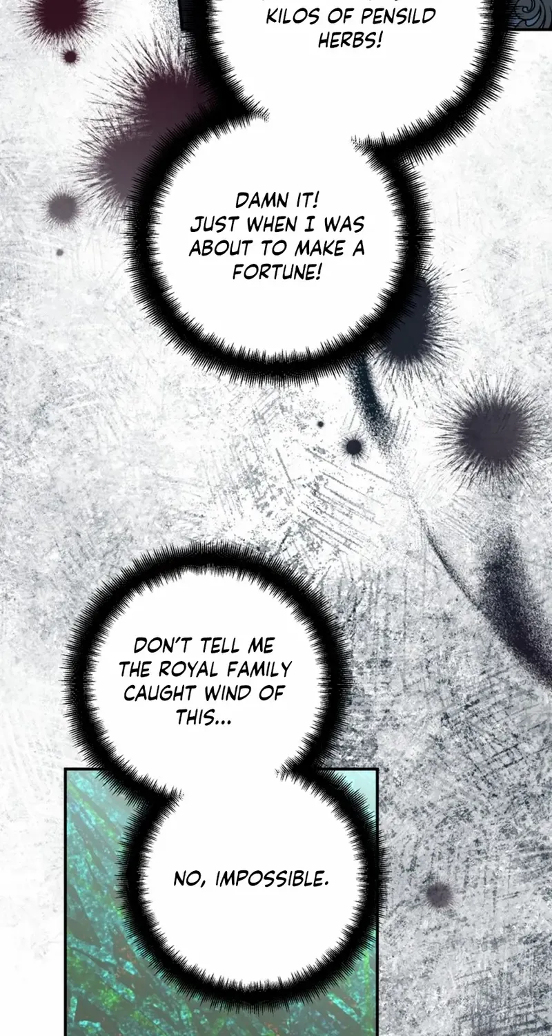 When I adopted the main character, the genre changed. Chapter 23 page 40 - 