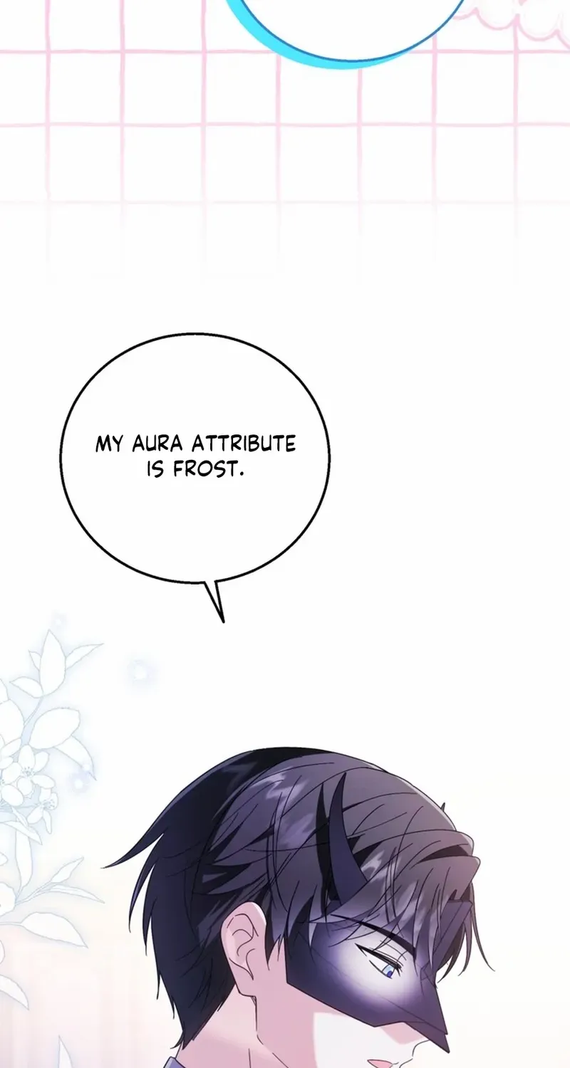 When I adopted the main character, the genre changed. Chapter 23 page 5 - 