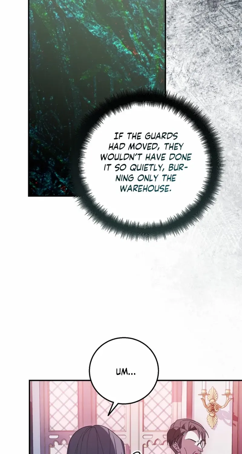 When I adopted the main character, the genre changed. Chapter 23 page 41 - 