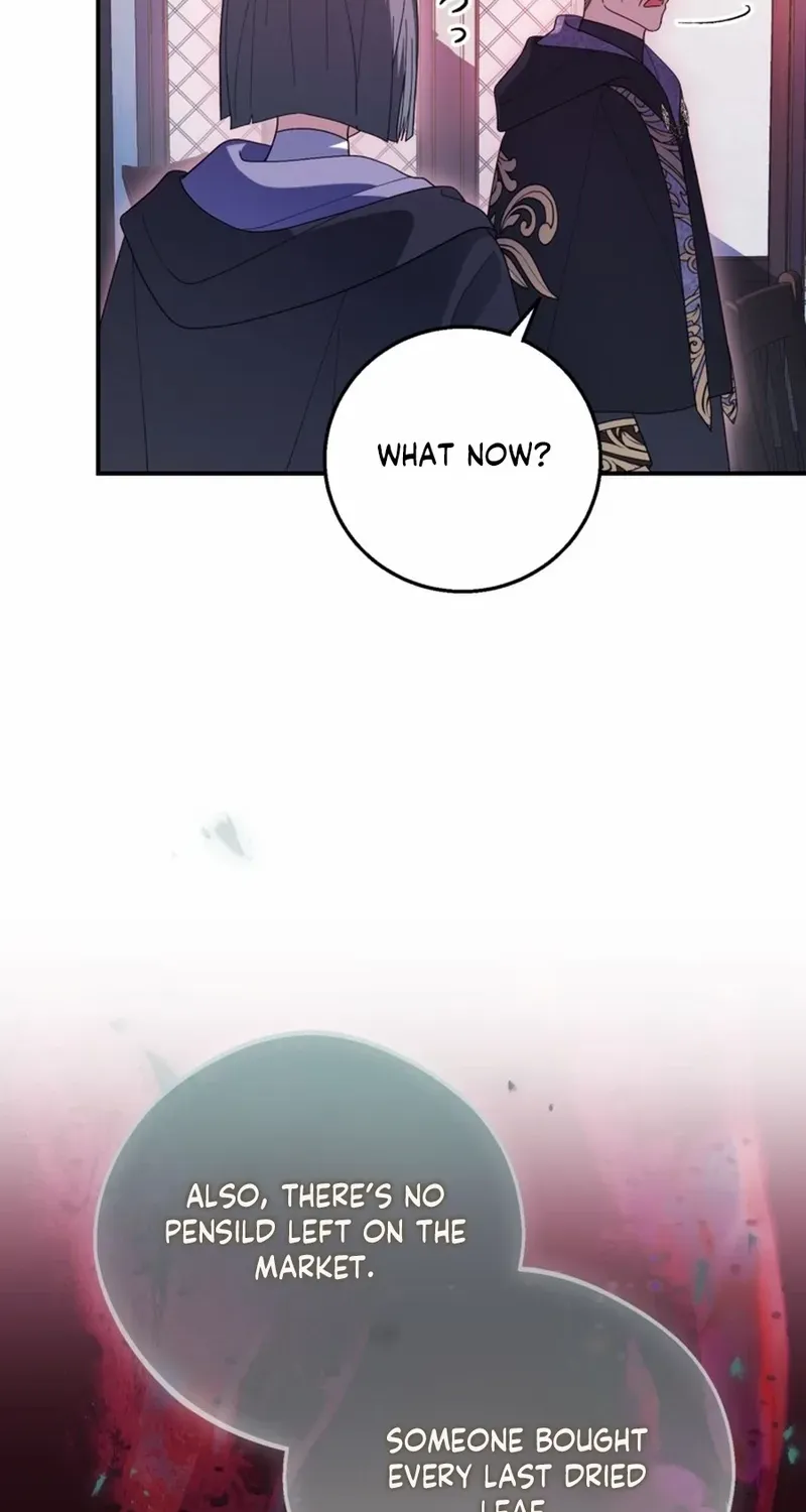 When I adopted the main character, the genre changed. Chapter 23 page 42 - 