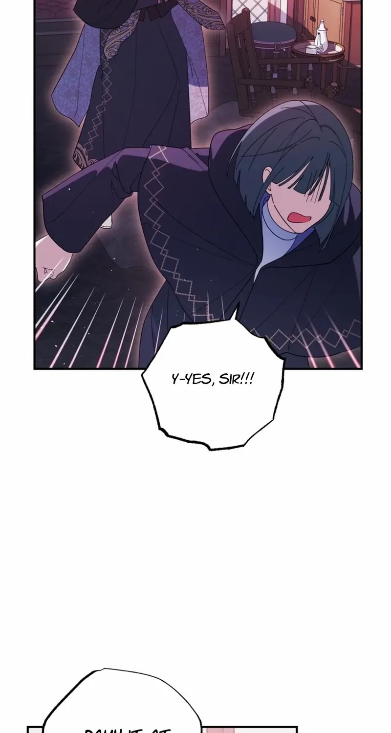 When I adopted the main character, the genre changed. Chapter 23 page 46 - 