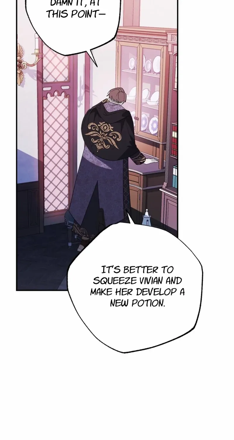 When I adopted the main character, the genre changed. Chapter 23 page 47 - 