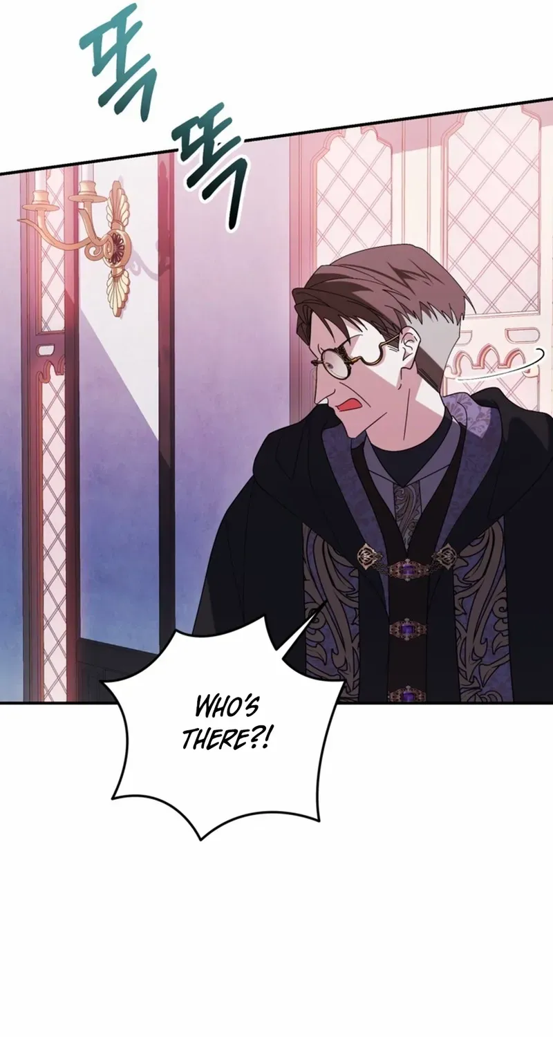 When I adopted the main character, the genre changed. Chapter 23 page 49 - 