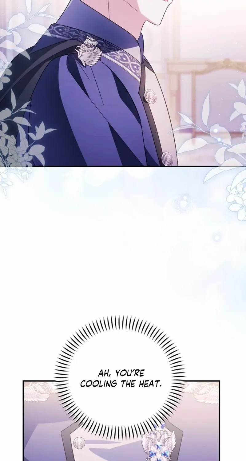 When I adopted the main character, the genre changed. Chapter 23 page 6 - 