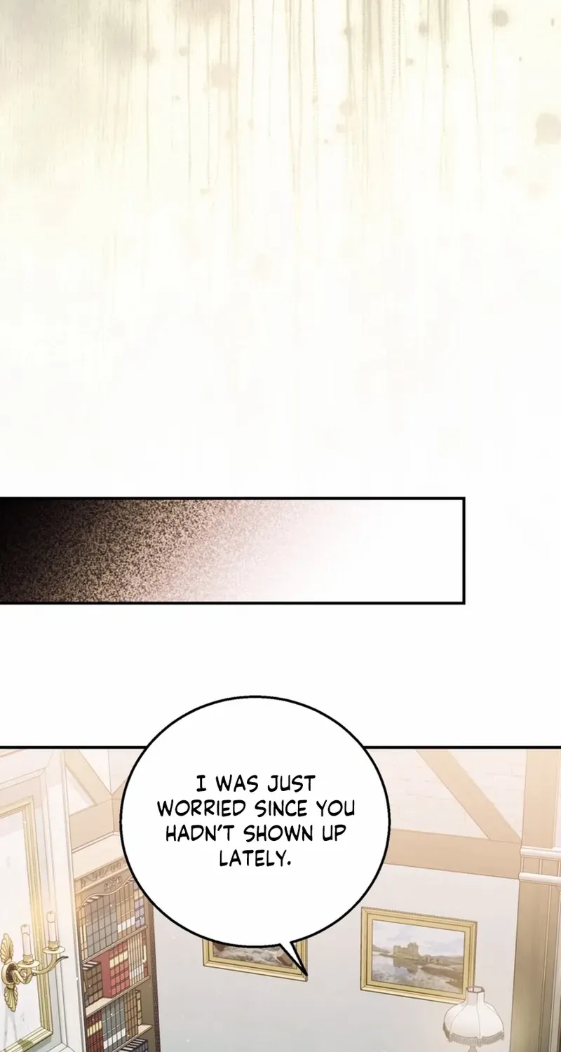 When I adopted the main character, the genre changed. Chapter 23 page 52 - 