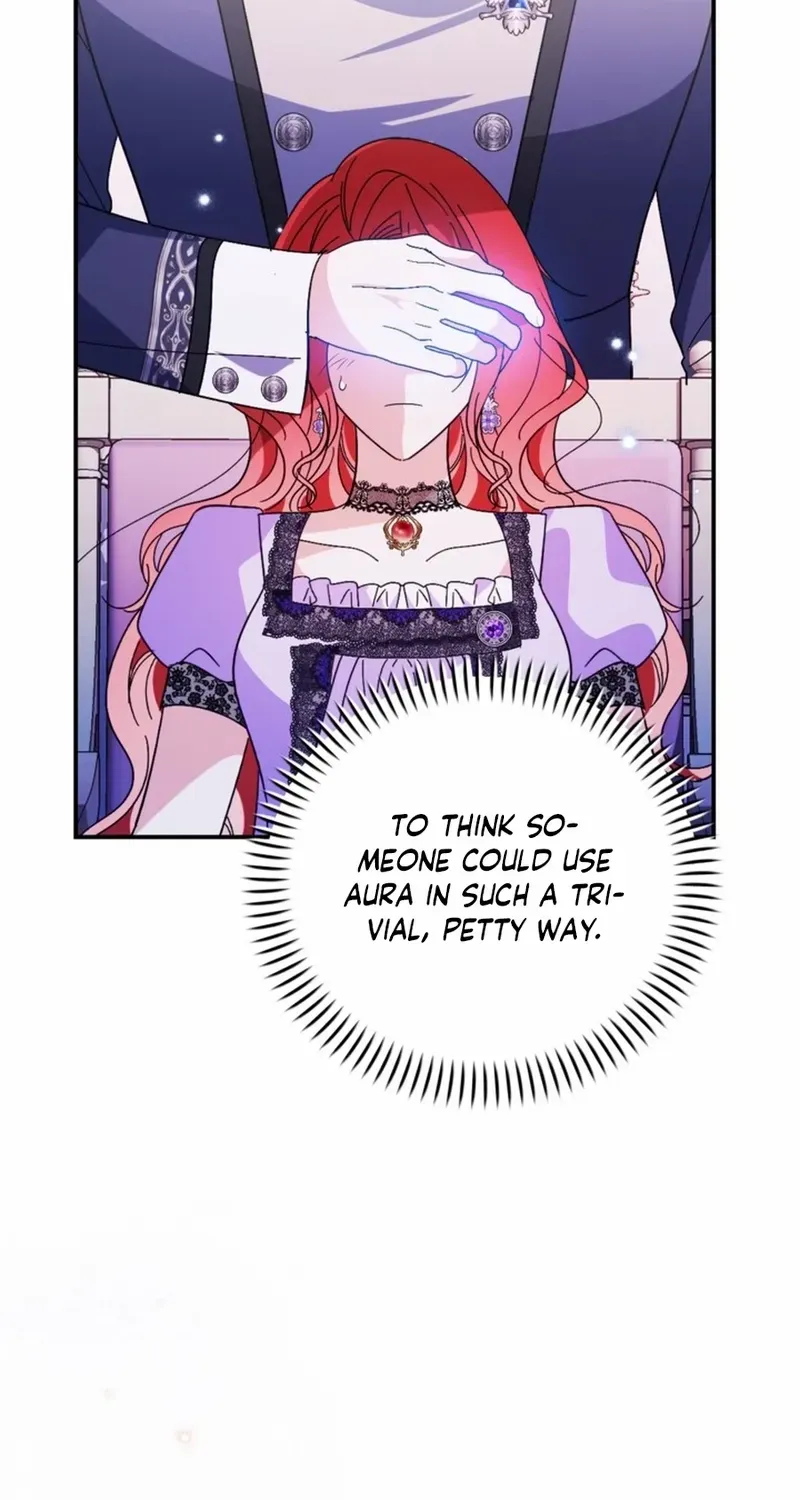 When I adopted the main character, the genre changed. Chapter 23 page 7 - 