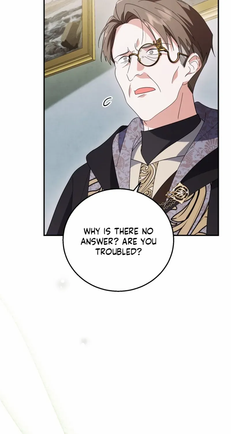 When I adopted the main character, the genre changed. Chapter 23 page 63 - 