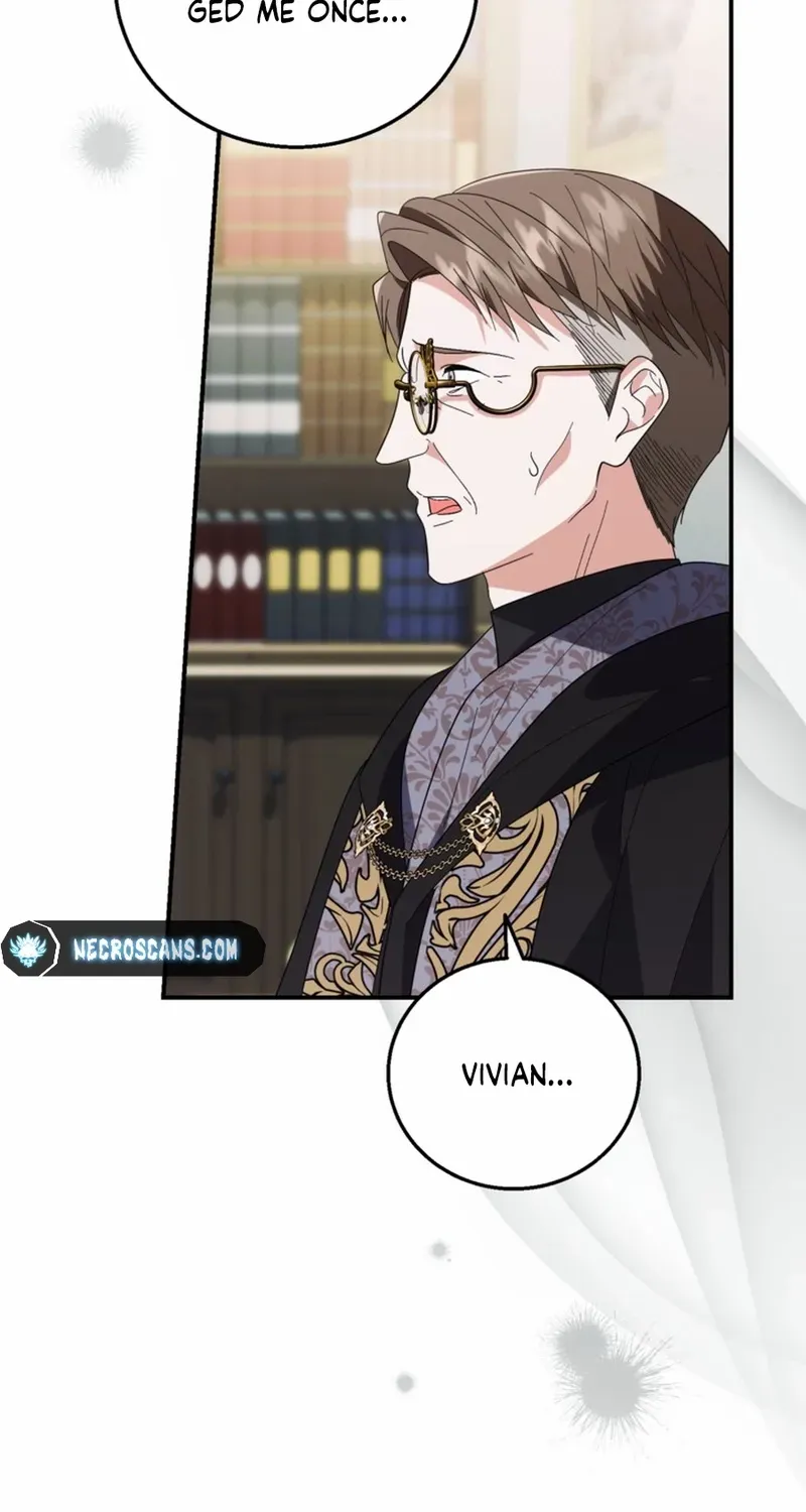 When I adopted the main character, the genre changed. Chapter 23 page 67 - 