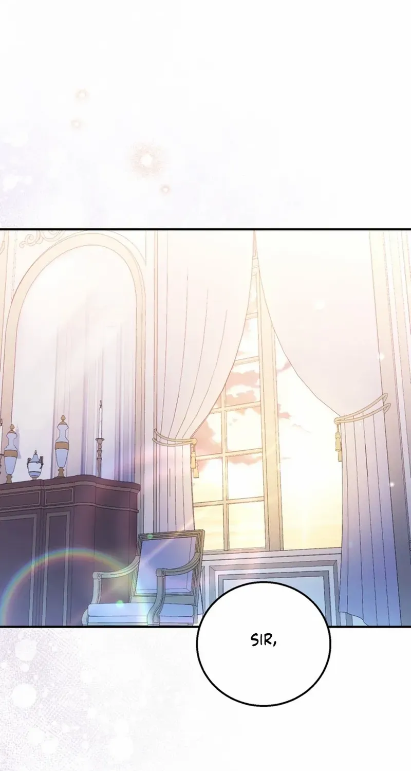 When I adopted the main character, the genre changed. Chapter 23 page 8 - 