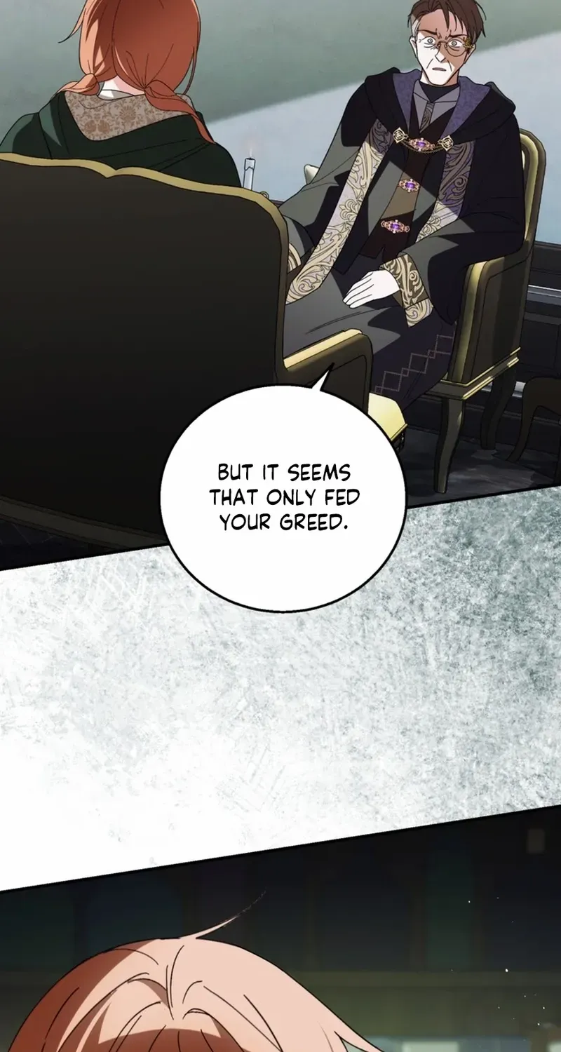 When I adopted the main character, the genre changed. Chapter 23 page 71 - 