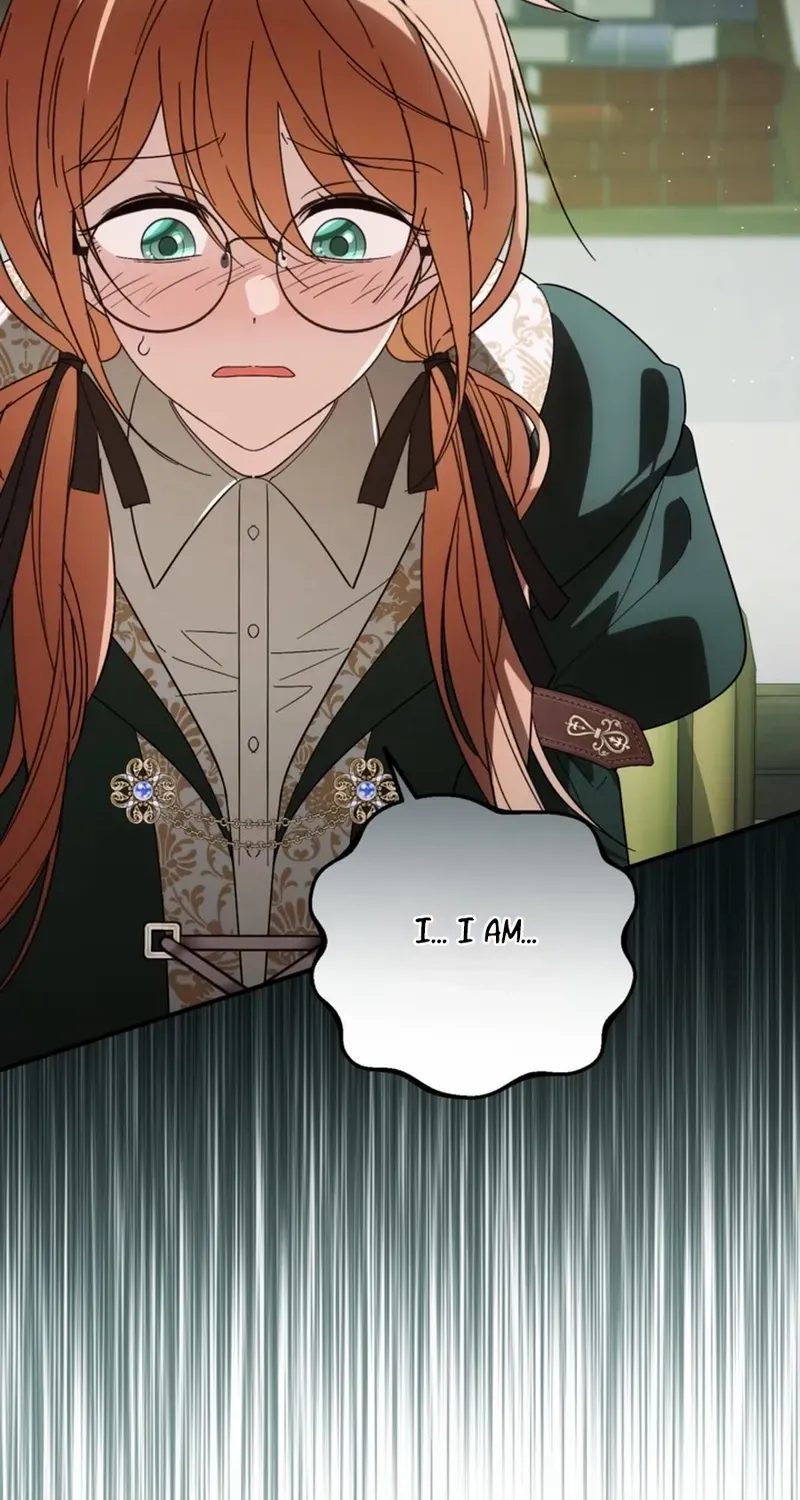 When I adopted the main character, the genre changed. Chapter 23 page 72 - 