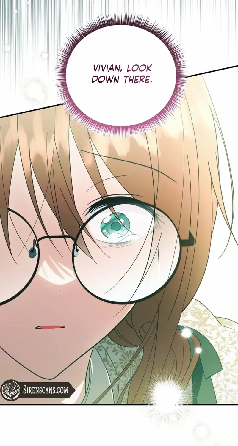 When I adopted the main character, the genre changed. Chapter 23 page 73 - 