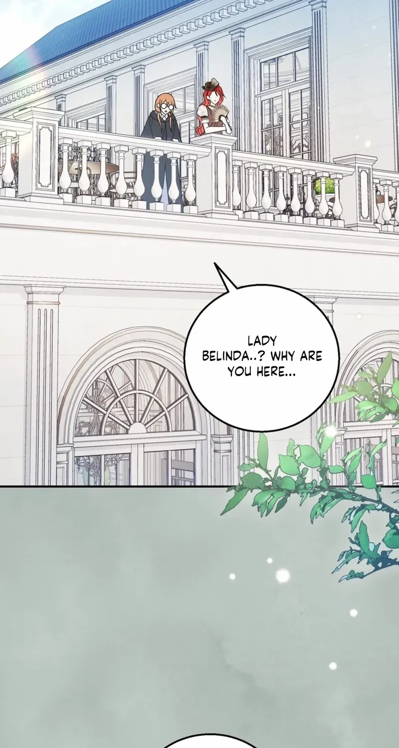 When I adopted the main character, the genre changed. Chapter 23 page 75 - 