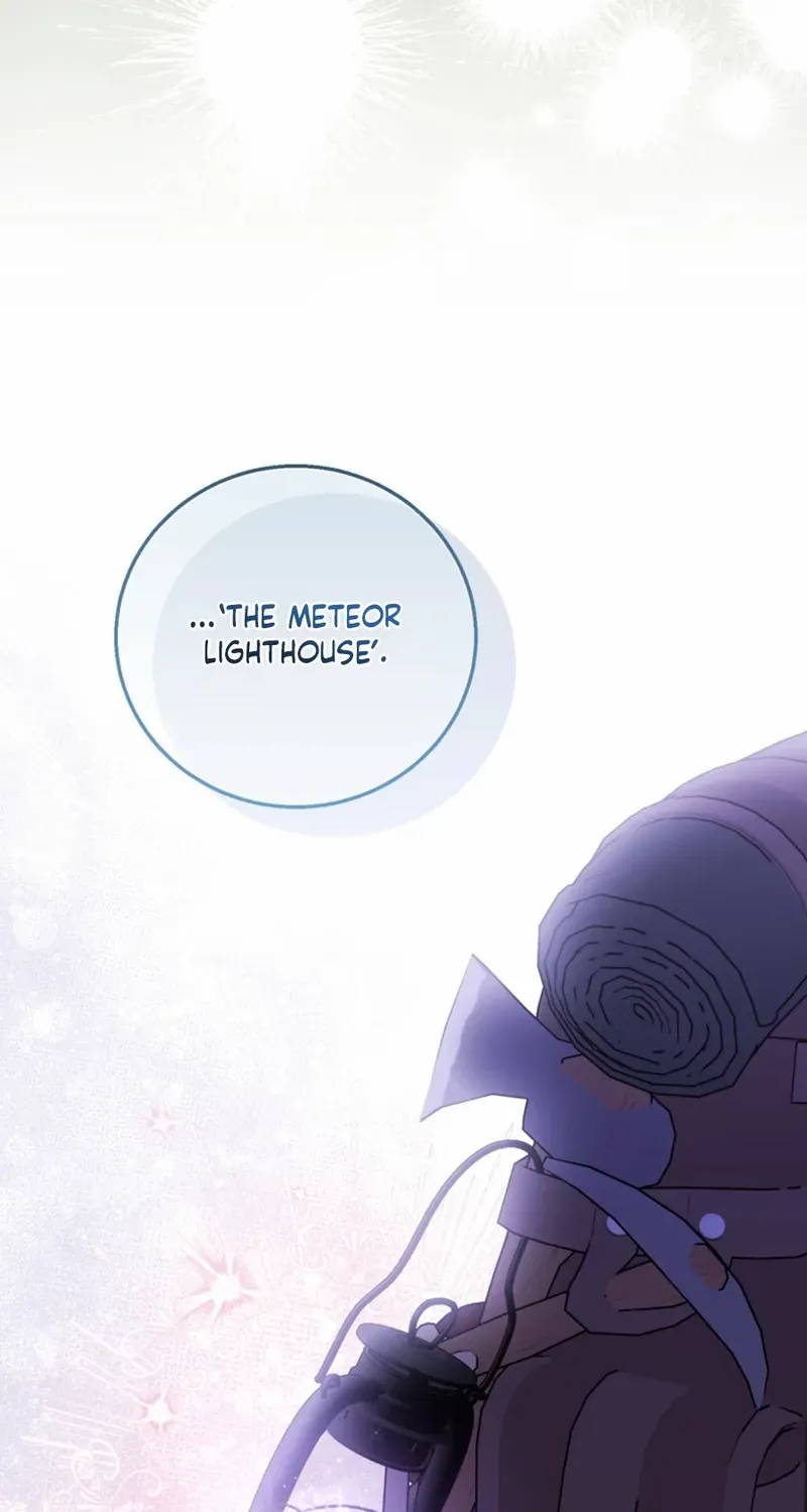 When I adopted the main character, the genre changed. Chapter 23 page 79 - 