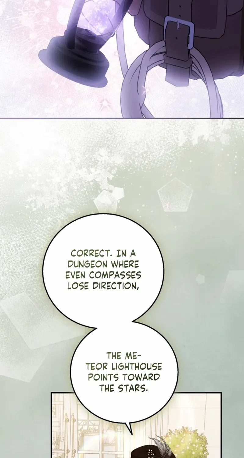 When I adopted the main character, the genre changed. Chapter 23 page 80 - 