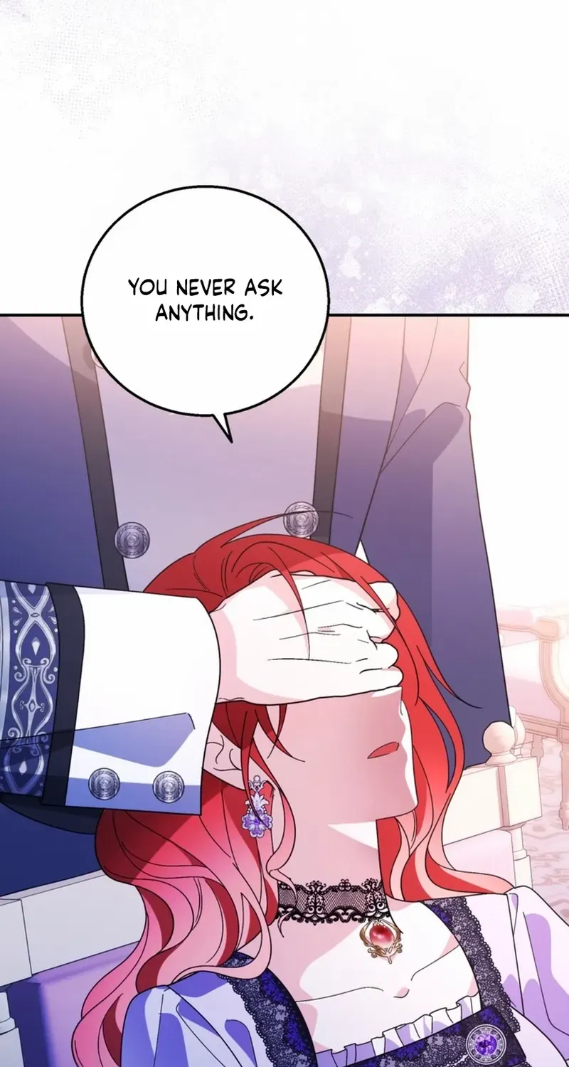 When I adopted the main character, the genre changed. Chapter 23 page 9 - 