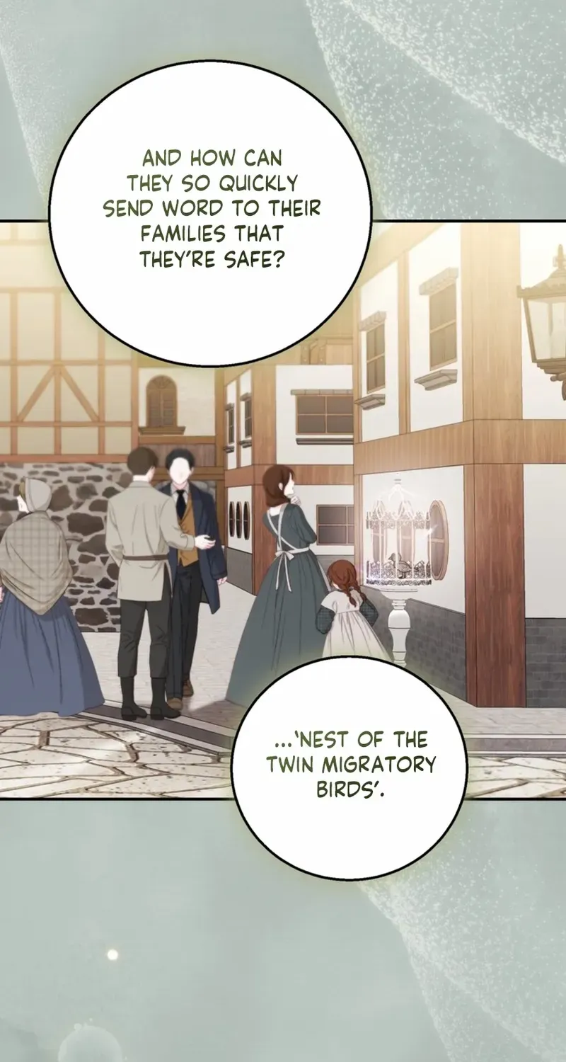 When I adopted the main character, the genre changed. Chapter 23 page 82 - 