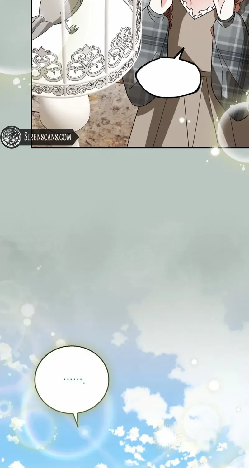 When I adopted the main character, the genre changed. Chapter 23 page 85 - 