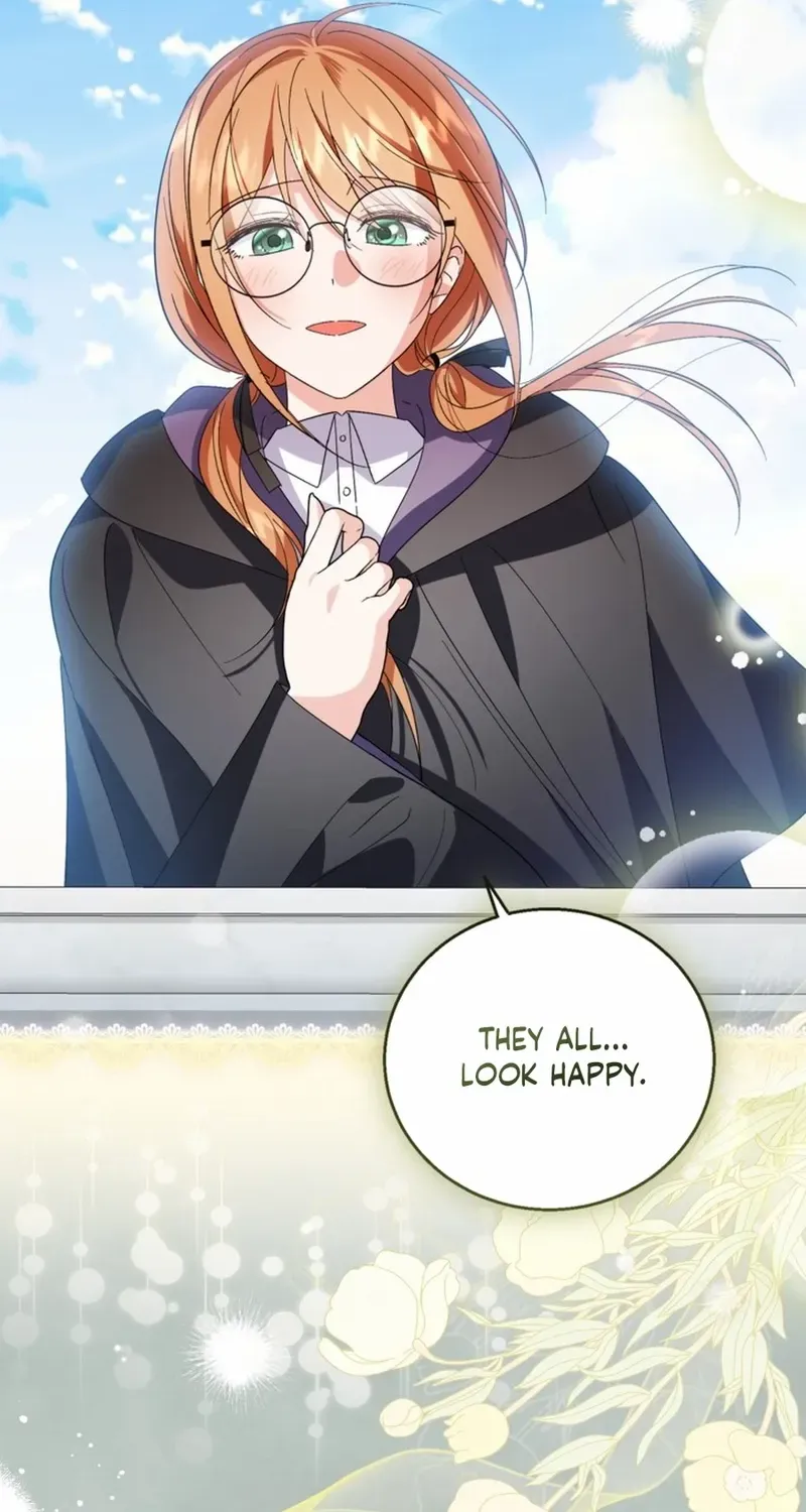 When I adopted the main character, the genre changed. Chapter 23 page 86 - 