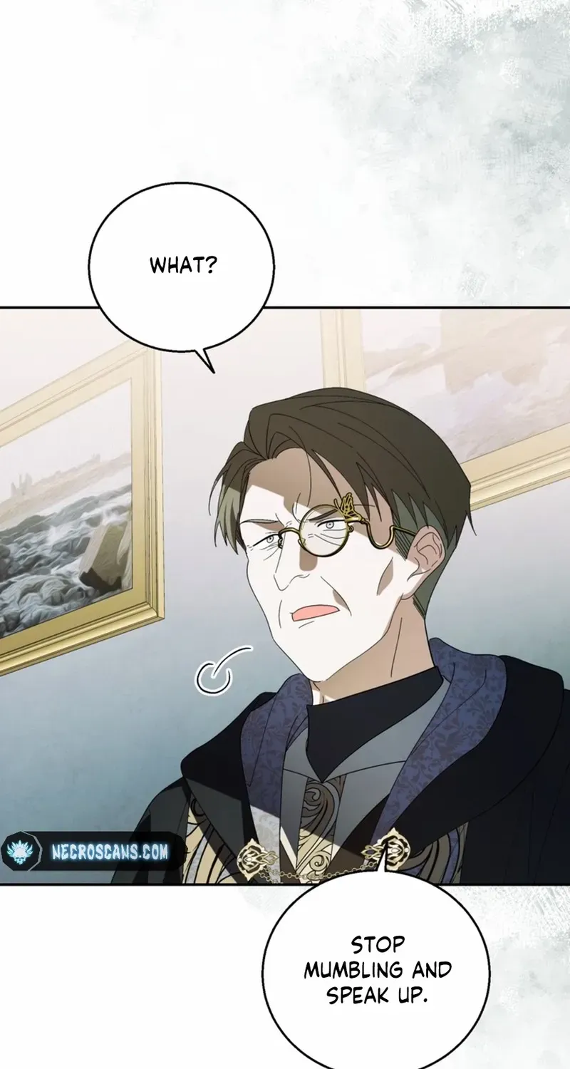 When I adopted the main character, the genre changed. Chapter 23 page 92 - 