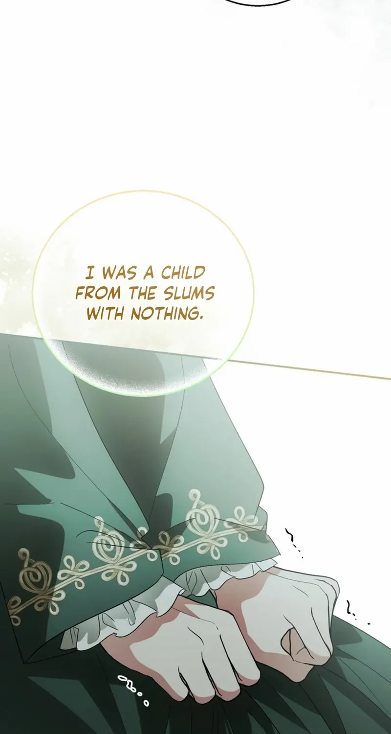 When I adopted the main character, the genre changed. Chapter 23 page 93 - 