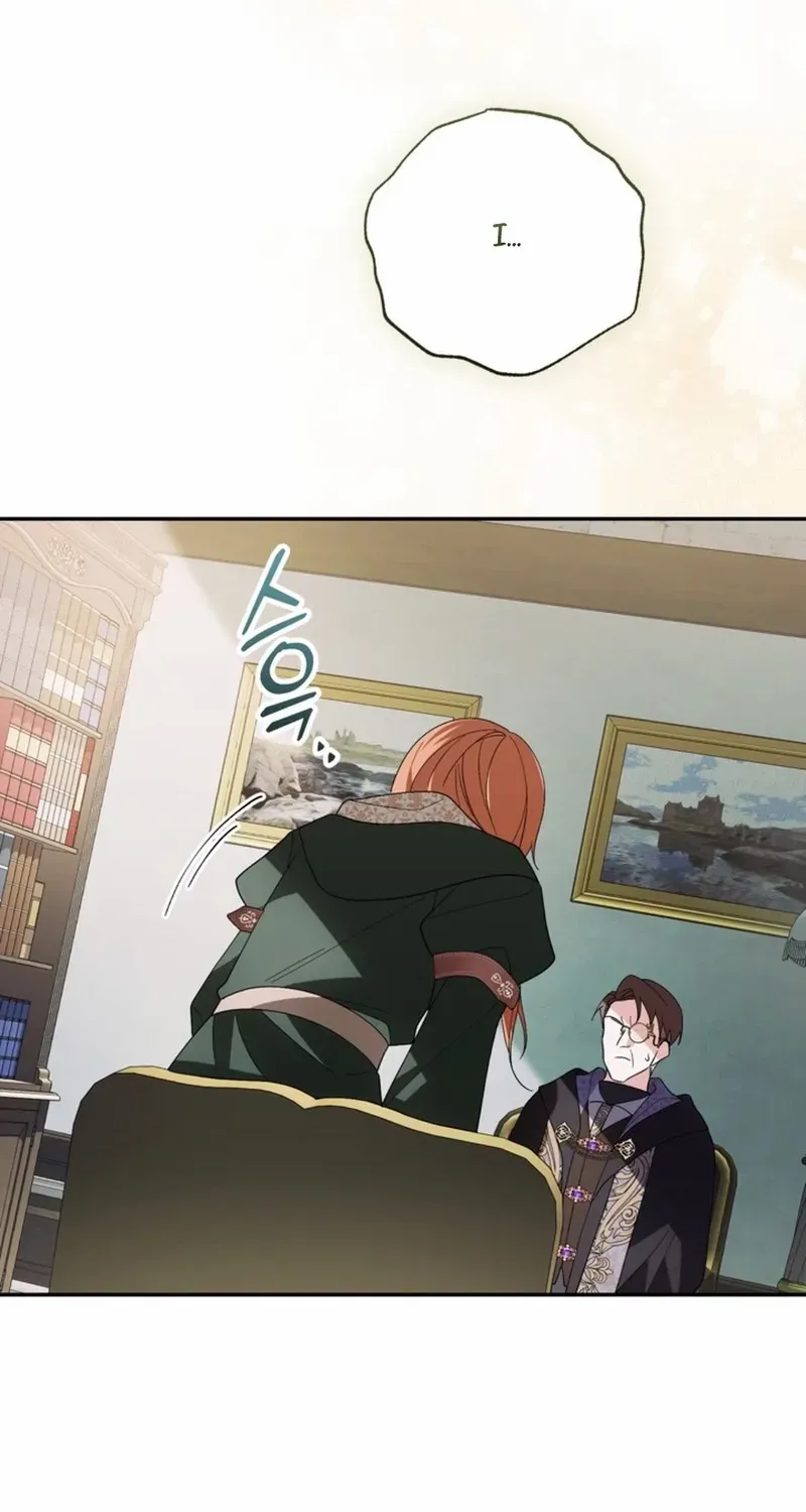When I adopted the main character, the genre changed. Chapter 23 page 96 - 