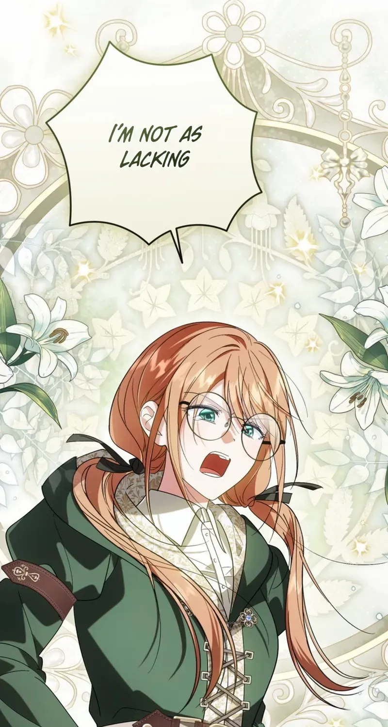 When I adopted the main character, the genre changed. Chapter 23 page 98 - 