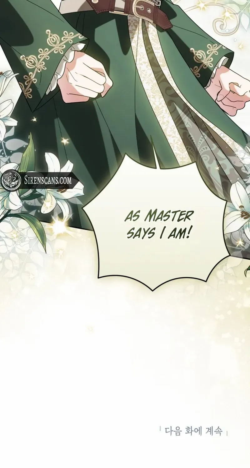 When I adopted the main character, the genre changed. Chapter 23 page 99 - 
