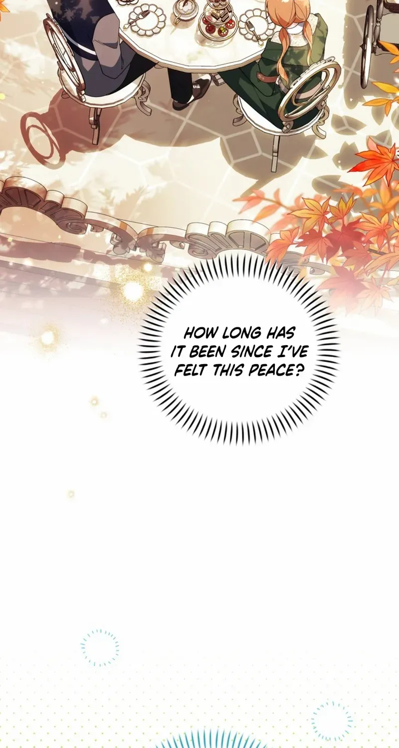 When I adopted the main character, the genre changed. Chapter 24 page 15 - 