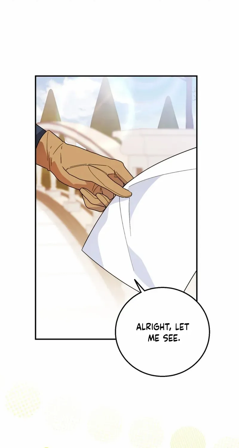 When I adopted the main character, the genre changed. Chapter 24 page 17 - 