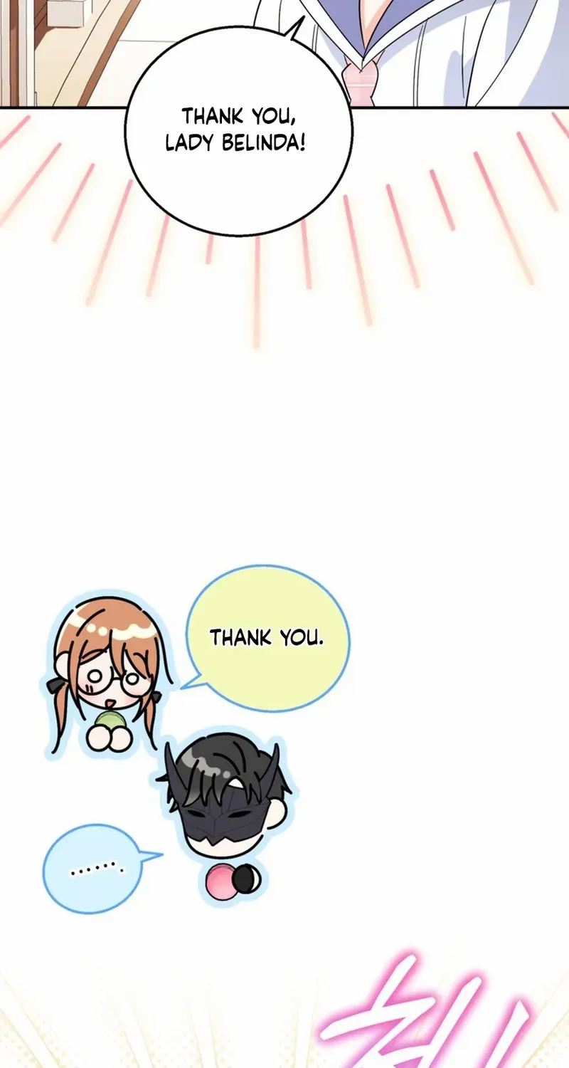 When I adopted the main character, the genre changed. Chapter 24 page 26 - 