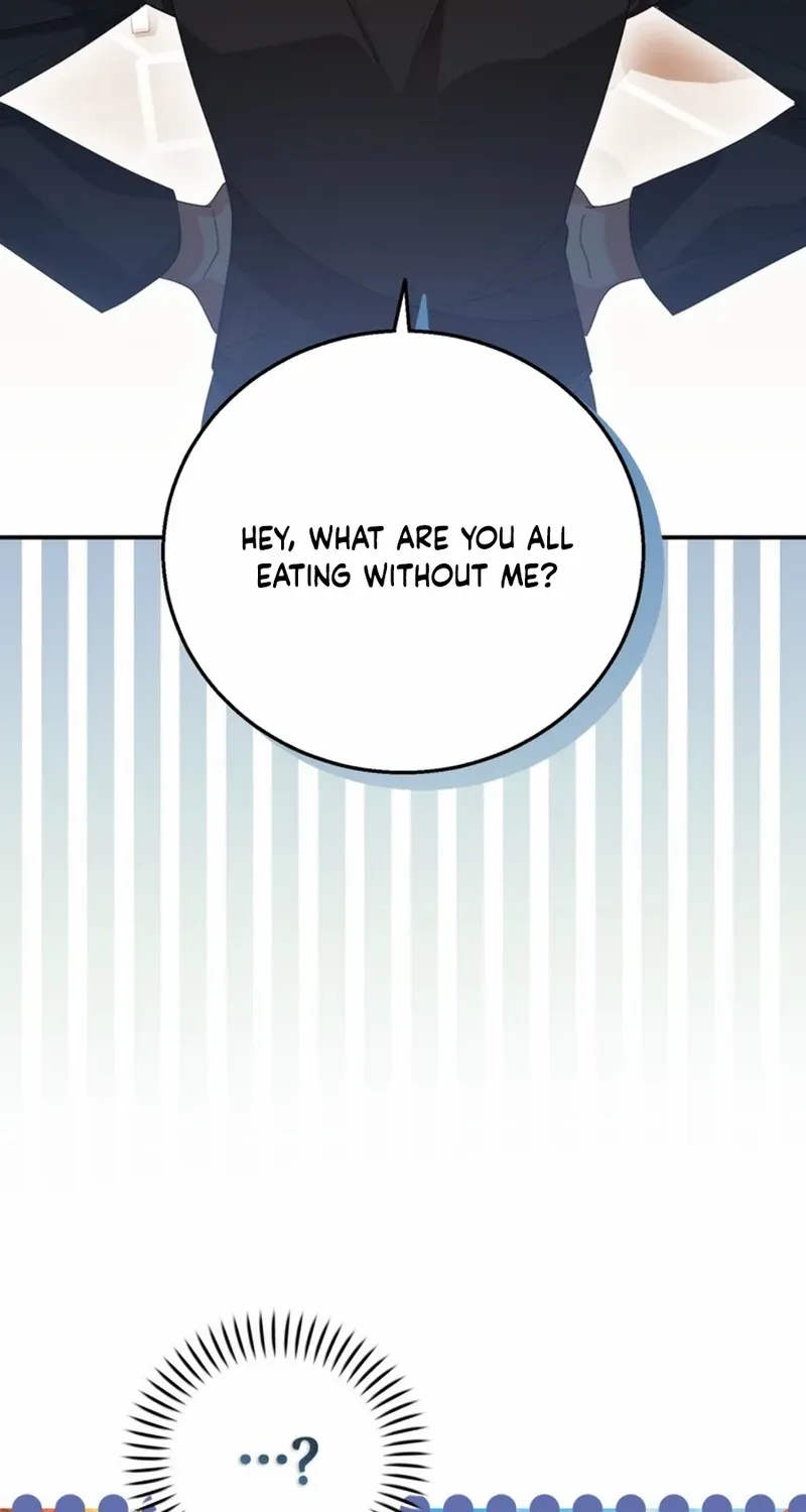 When I adopted the main character, the genre changed. Chapter 24 page 30 - 