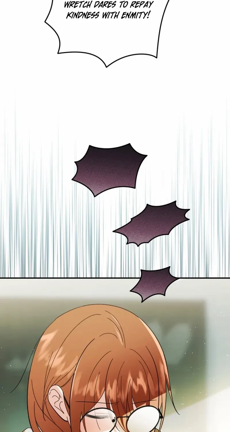 When I adopted the main character, the genre changed. Chapter 24 page 4 - 
