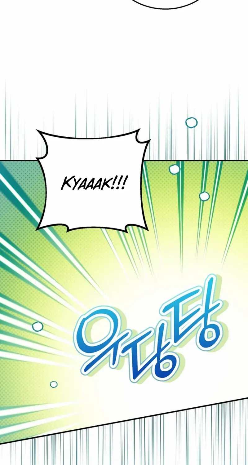 When I adopted the main character, the genre changed. Chapter 24 page 32 - 