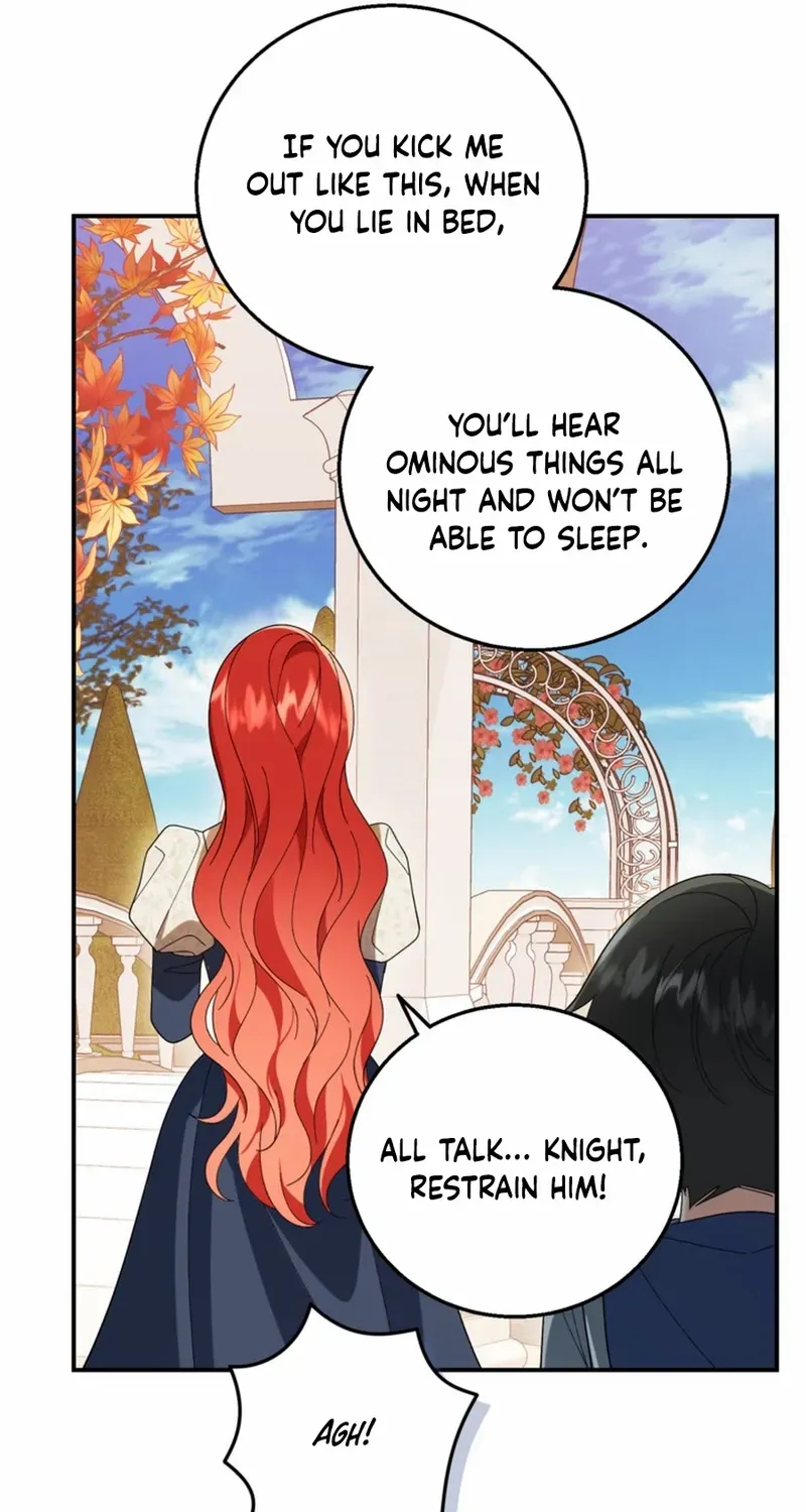 When I adopted the main character, the genre changed. Chapter 24 page 39 - 