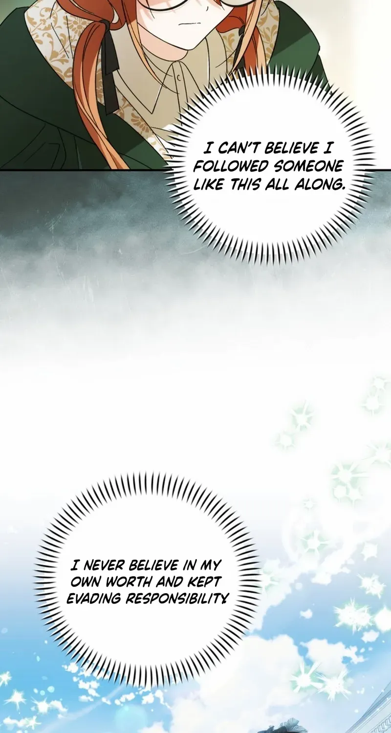 When I adopted the main character, the genre changed. Chapter 24 page 5 - 
