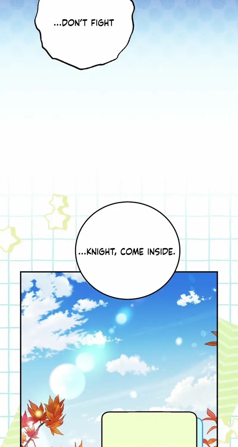 When I adopted the main character, the genre changed. Chapter 24 page 42 - 