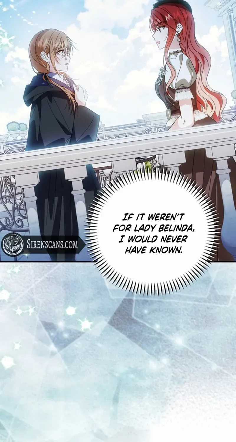 When I adopted the main character, the genre changed. Chapter 24 page 6 - 