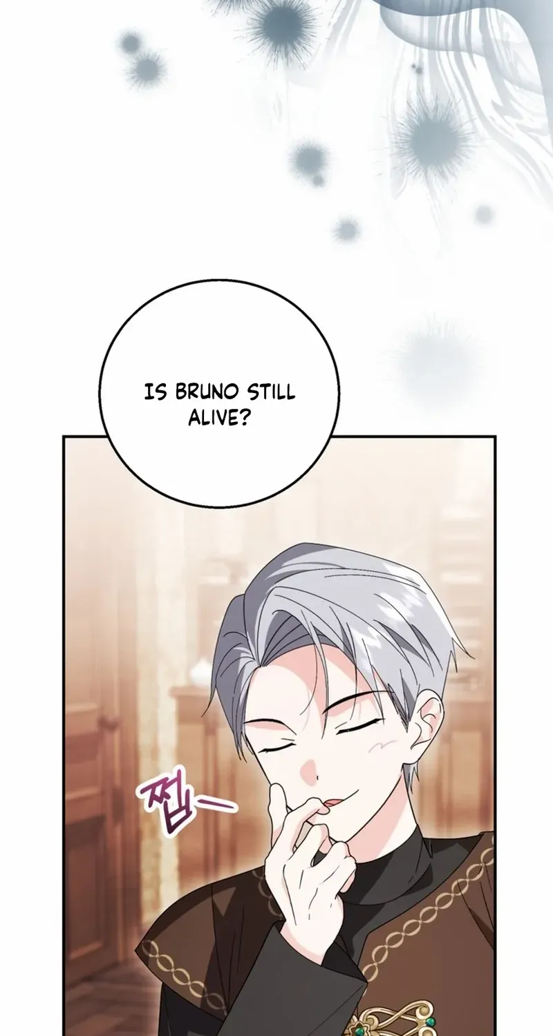 When I adopted the main character, the genre changed. Chapter 24 page 51 - 