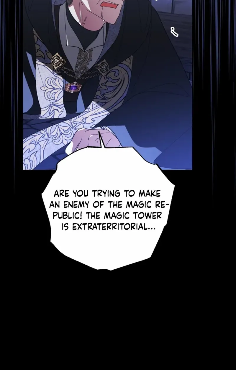 When I adopted the main character, the genre changed. Chapter 24 page 56 - 